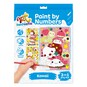 Kawaii 3-in-1 Paint by Numbers image number 2