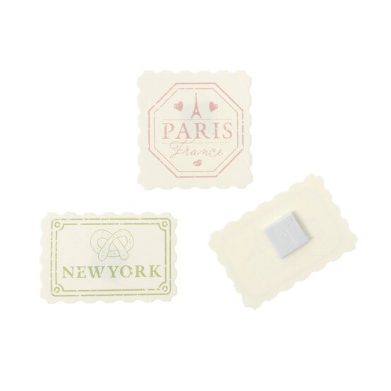 Stamp Card Toppers 3 Pack image number 3