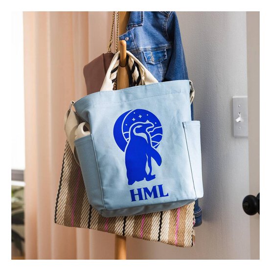 Cricut Black Flocked Iron-On 12 x 19 Inches image number 6