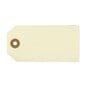 Ivory Gift Tags 11cm 30 Pack image number 1
