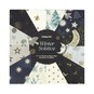 Winter Solstice 6 x 6 Inches Paper Pad 24 Sheets image number 5