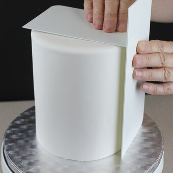 PME Extra Tall Side Scraper