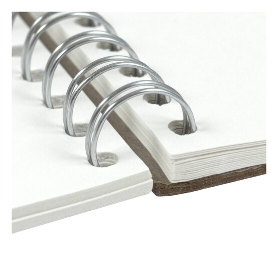 Shore & Marsh Mixed Media Pad A5 30 Sheets image number 4