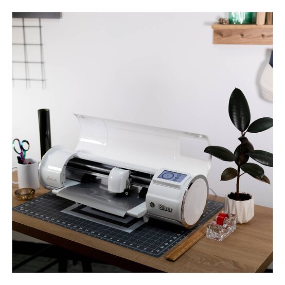 Siser Juliet Digital Cutting Machine