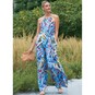 McCall&rsquo;s Women's Jumpsuit Sewing Pattern L-XL M8069 image number 5