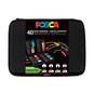 Posca Pen Carry Case 40 Pack image number 1