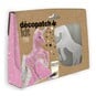 Decopatch Unicorn Mini Kit image number 1
