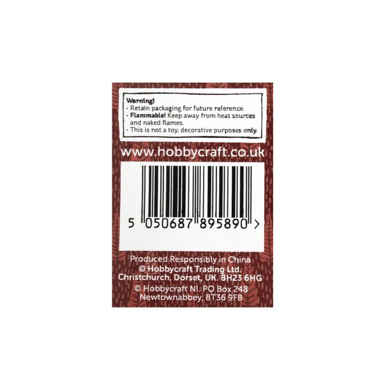 Nutcracker Stocking 56cm image number 3