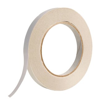 Ultratape Double-Sided Sticky Tape 6mm x 33m
