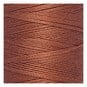 Gutermann Brown Sew All Thread 100m (847) image number 2