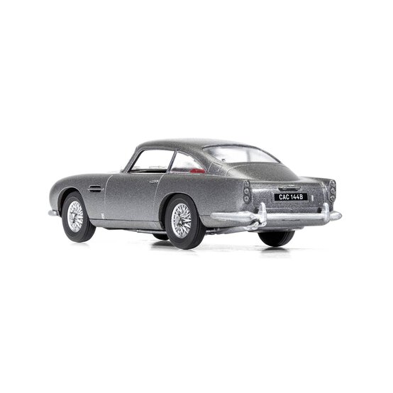 Airfix Aston Martin DB5 Starter Set 1:43 image number 3