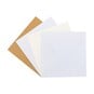 Violet Studio Classic Card Blanks 6 x 6 Inches 12 Pack image number 3