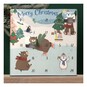 Winter Adventure Fillable Advent Calendar image number 1