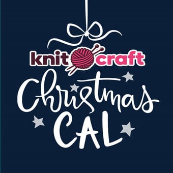 Knitcraft Christmas CAL 2020