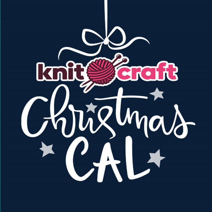 Knitcraft Christmas CAL 2020 image number 1