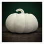 Ceramic Pumpkin 18cm image number 1