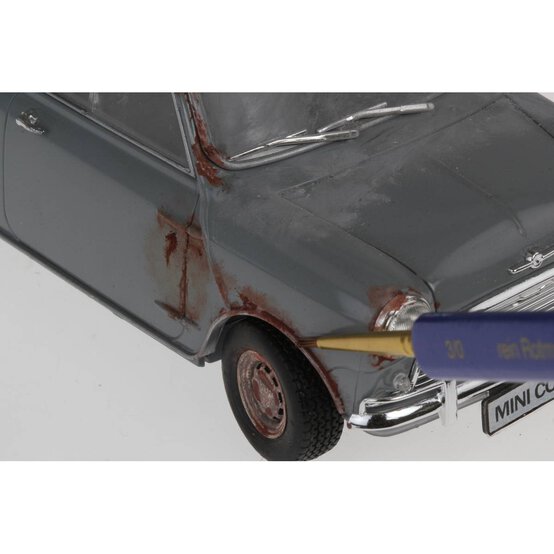 Revell Weathering Set 6 Pieces image number 5