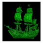 Revell Ghost Ship Easy Click Kit image number 2