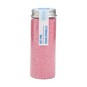 PME Hot Pink Sugar Crystal Sprinkles 112g image number 1