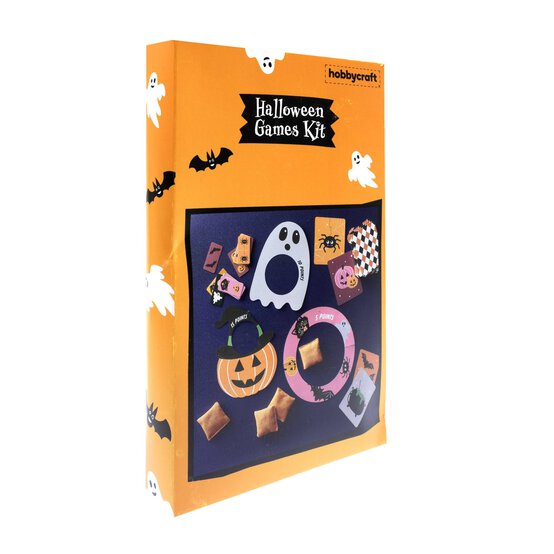 Halloween Games Kit image number 5