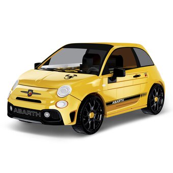 COBI Abarth 595 Competizione Set 1:35
