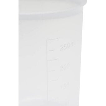 Pouring Cups 300ml 4 Pack image number 3