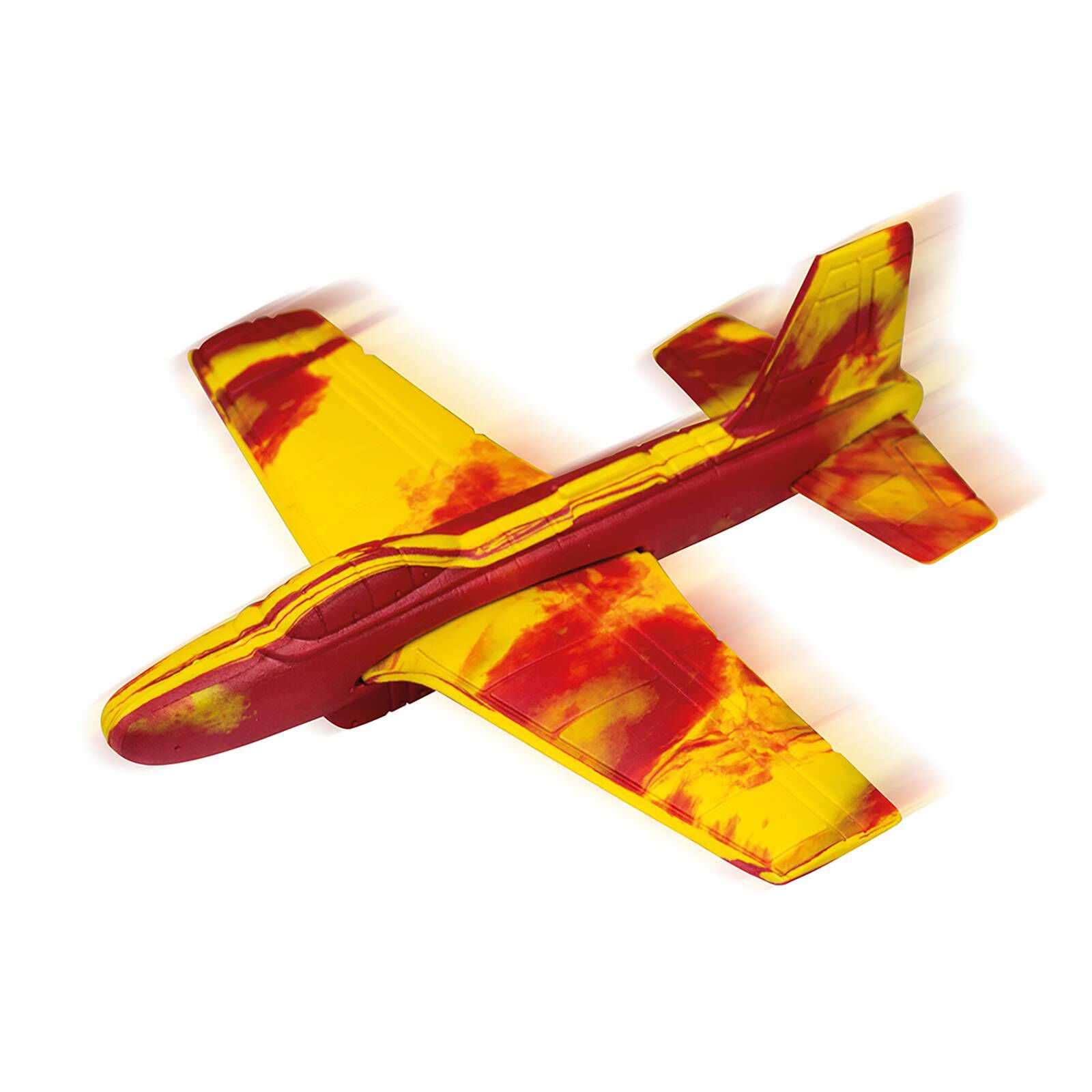 Gunther Stunt Glider Hobbycraft
