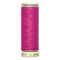 Gutermann Pink Sew All Thread 100m (733) image number 1