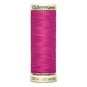 Gutermann Pink Sew All Thread 100m (733) image number 1