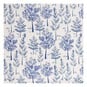 Bluebell Hollow Bluebell Woods Cotton Fabric by the Metre image number 2