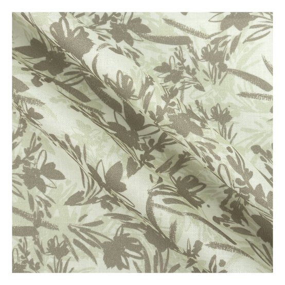 Cream Blender Cotton Fat Quarters 5 Pack image number 4