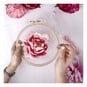 Peony Transparent Embroidery Kit image number 3