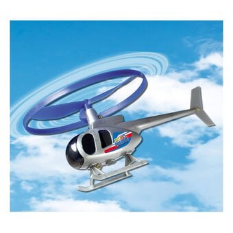Gunther Sky Police Helicopter Toy image number 3