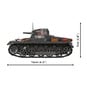 COBI Panzer I Ausf.B Set 1:28 image number 4