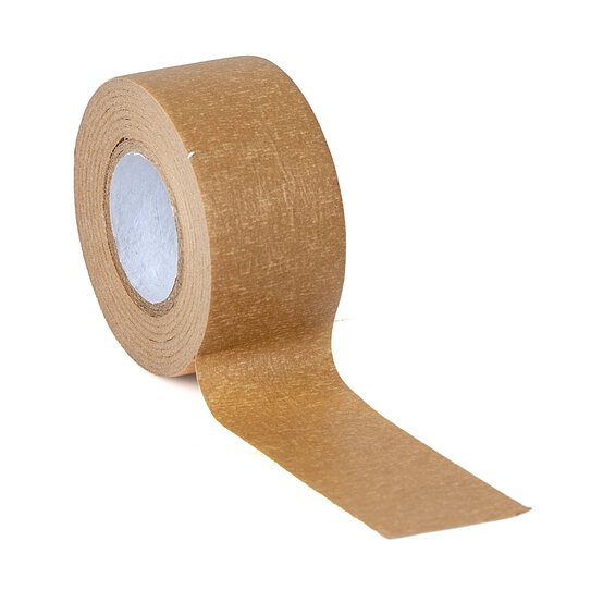 Self-Adhesive Kraft Paper Tape 38mm x 25m image number 1