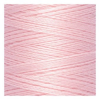 Gutermann Pink Sew All Thread 100m (659) image number 2