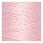 Gutermann Pink Sew All Thread 100m (659) image number 2