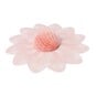 Create & Celebrate Pastel Honeycomb Flower Decorations 4 Pack image number 3