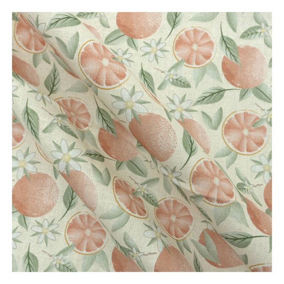 Fruity Paradise Cotton Fat Quarters 5 Pack image number 6