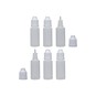 Modelcraft Dropper Bottles 15ml 6 Pack  image number 1