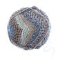 James C Brett Mountain River Marble Chunky Yarn 200g image number 3