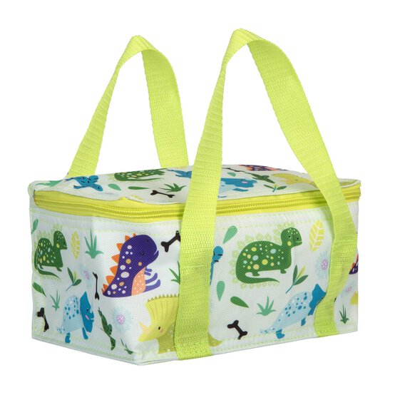 Assorted Printed Kids&rsquo; Lunch Bag image number 5