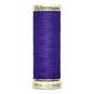 Gutermann Purple Sew All Thread 100m (810) image number 1