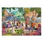Gibsons Boarding the Bus Jigsaw Puzzle 1000 Pieces image number 2