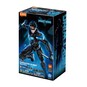 Blokees DC Champion Class 03 Nightwing Model Kit image number 1
