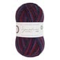 West Yorkshire Spinners Vintage Tinsel Signature Sparkle 4 Ply 100g image number 1