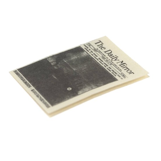 Doll&rsquo;s House Event Newspapers  image number 3