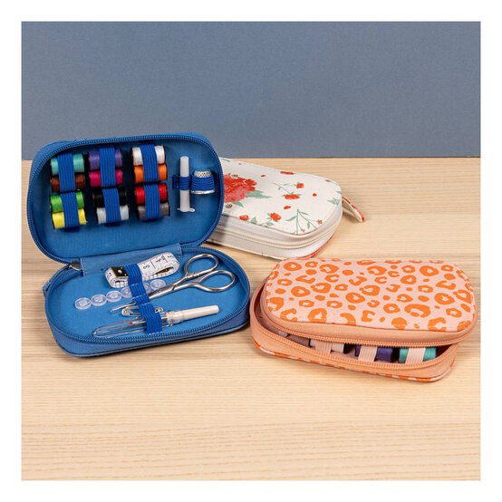 Cheetah Sewing Kit image number 5