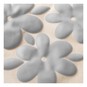 Cricut Silver Metallic Puff Iron-On 12 x 19 Inches image number 2