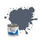 Humbrol 77 Navy Blue Enamel Matt Paint 14ml image number 1